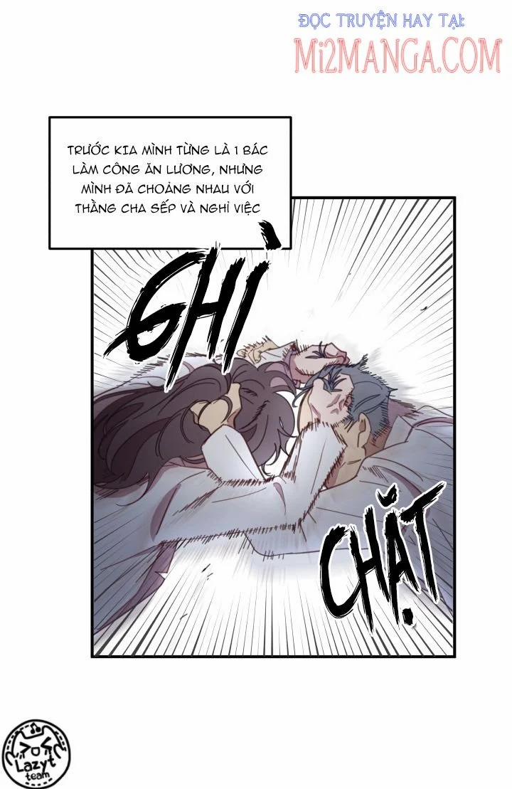 Bệnh Viện Thú Y Ở Vùng Biên Giới 1 trang 9