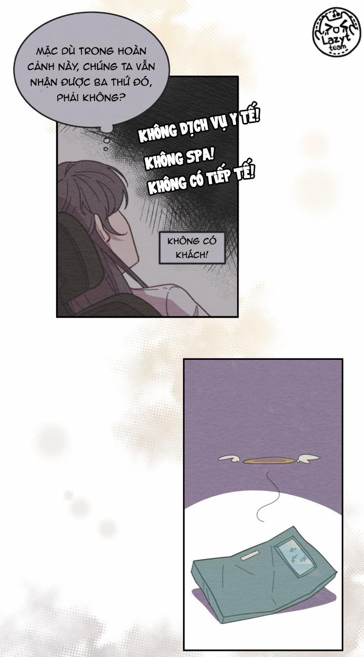 Bệnh Viện Thú Y Ở Vùng Biên Giới 2 trang 11