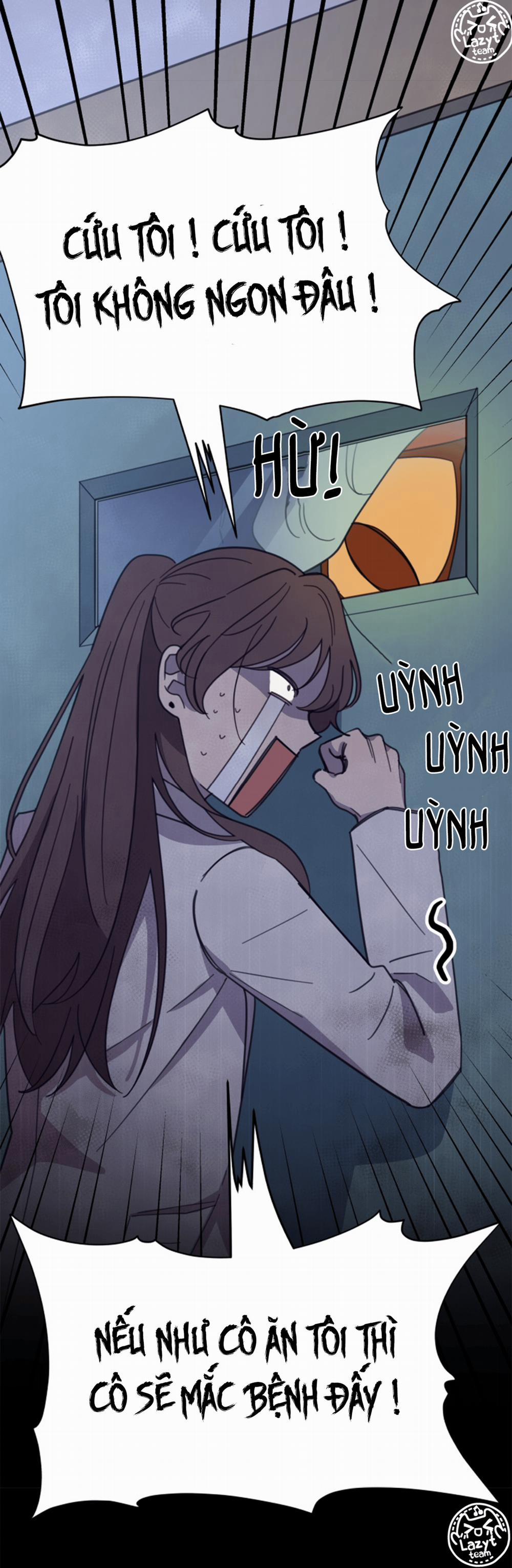 Bệnh Viện Thú Y Ở Vùng Biên Giới 2 trang 19