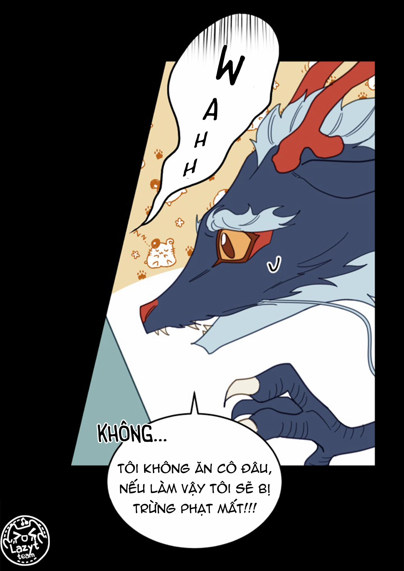 Bệnh Viện Thú Y Ở Vùng Biên Giới 2 trang 20