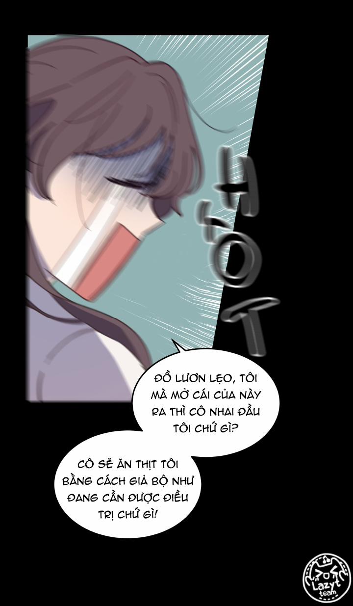 Bệnh Viện Thú Y Ở Vùng Biên Giới 2 trang 21