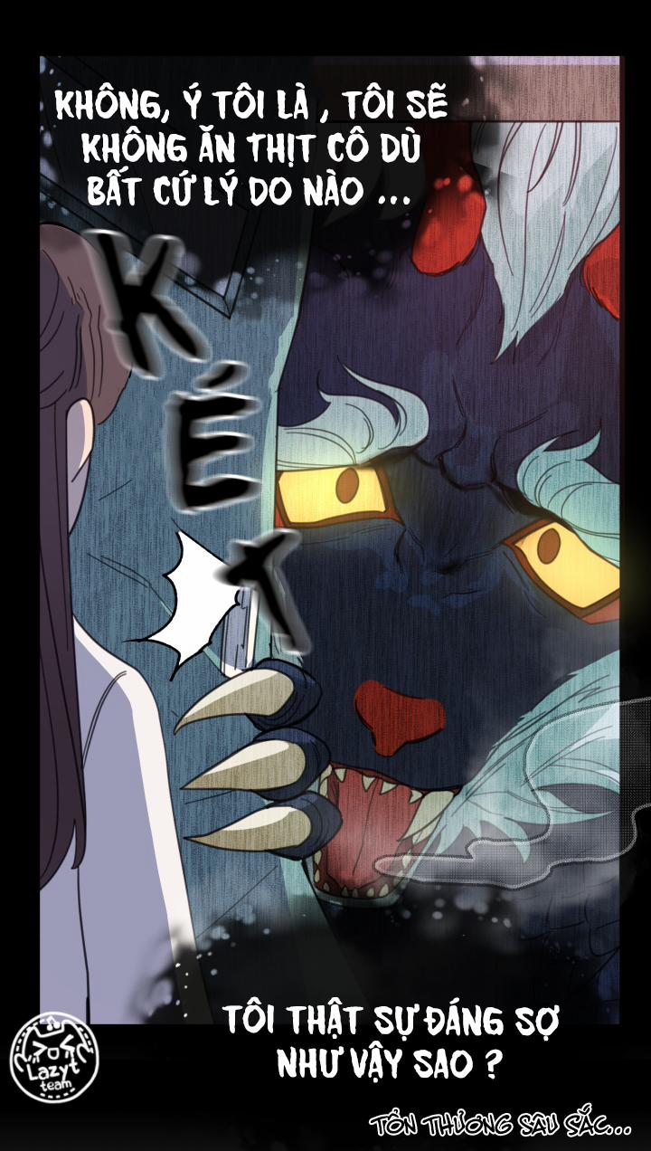 Bệnh Viện Thú Y Ở Vùng Biên Giới 2 trang 22