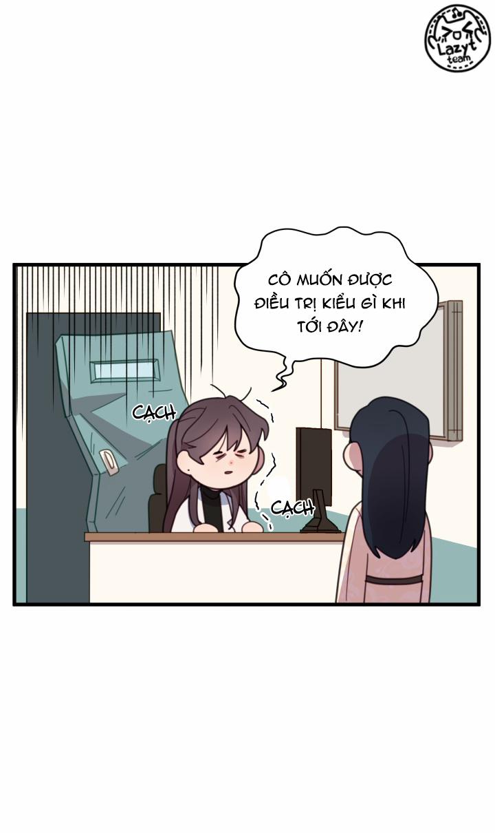 Bệnh Viện Thú Y Ở Vùng Biên Giới 2 trang 25