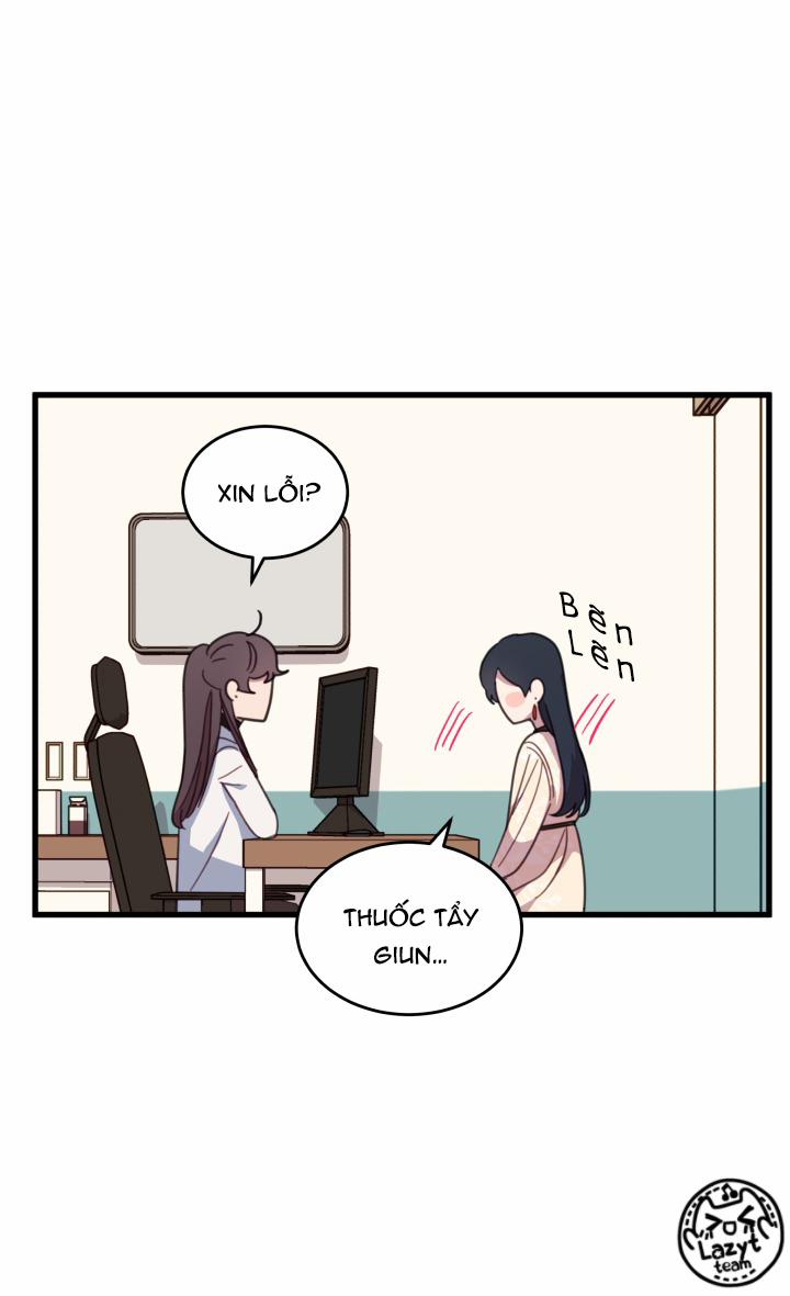 Bệnh Viện Thú Y Ở Vùng Biên Giới 2 trang 27