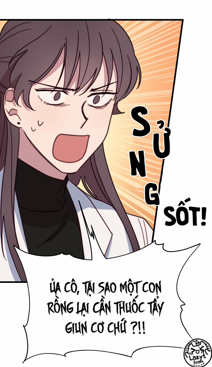 Bệnh Viện Thú Y Ở Vùng Biên Giới 2 trang 28