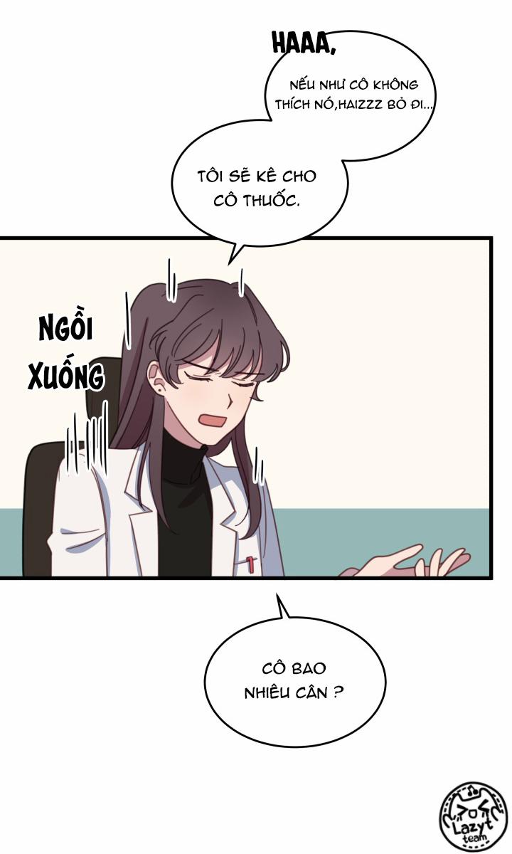 Bệnh Viện Thú Y Ở Vùng Biên Giới 2 trang 35