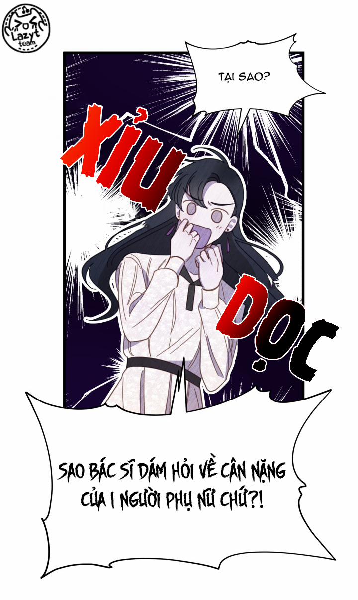 Bệnh Viện Thú Y Ở Vùng Biên Giới 2 trang 36