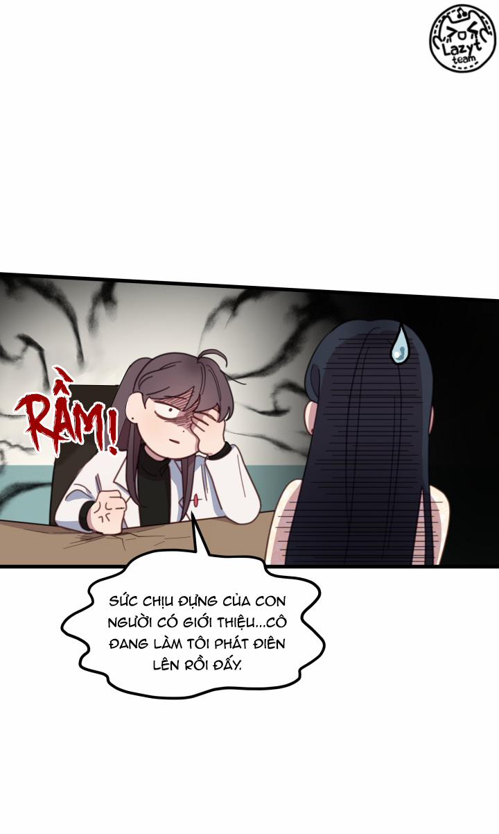 Bệnh Viện Thú Y Ở Vùng Biên Giới 2 trang 37