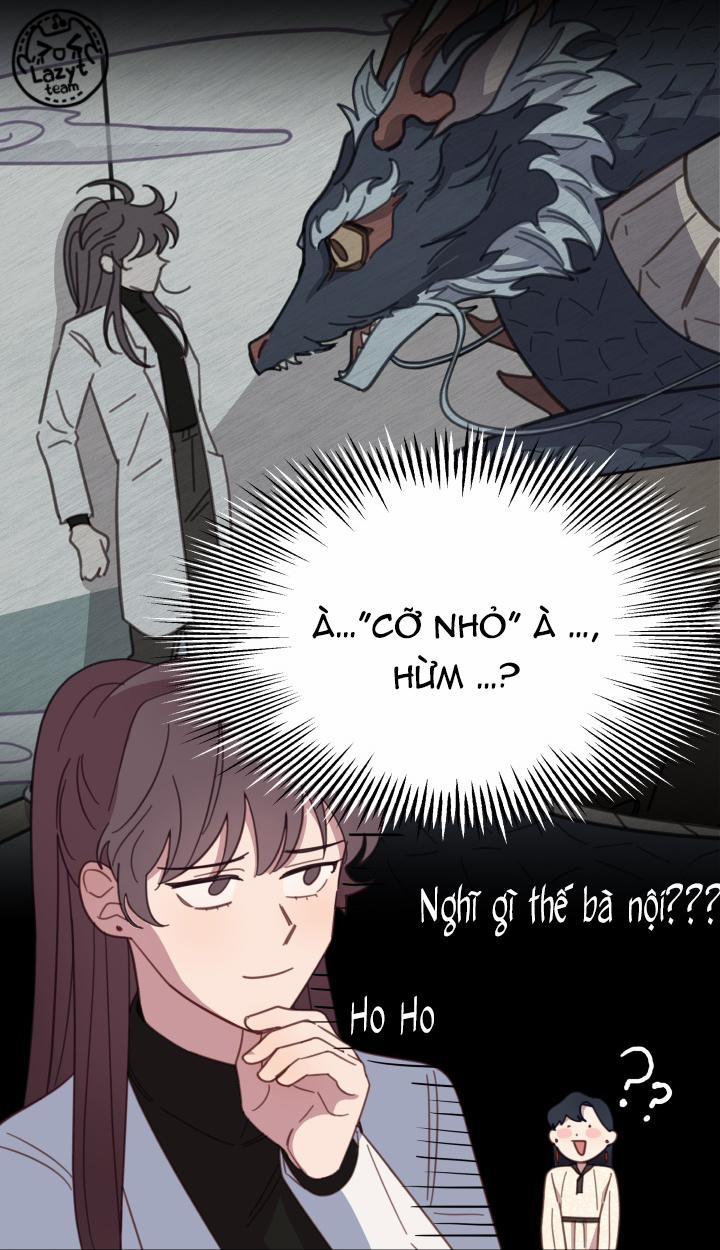 Bệnh Viện Thú Y Ở Vùng Biên Giới 2 trang 39