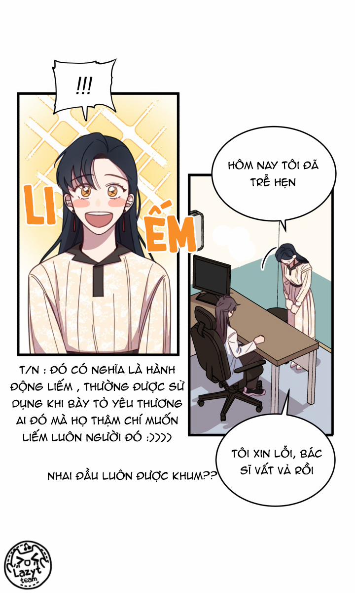 Bệnh Viện Thú Y Ở Vùng Biên Giới 2 trang 41