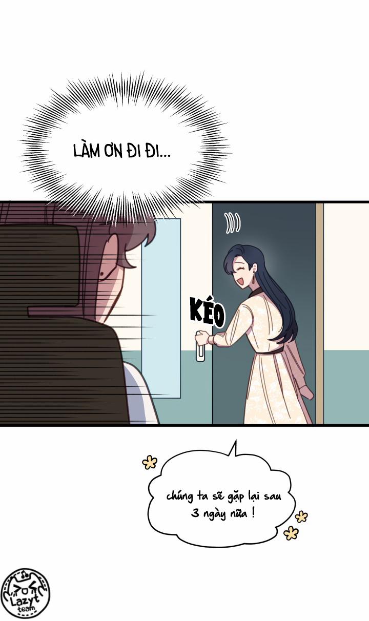 Bệnh Viện Thú Y Ở Vùng Biên Giới 2 trang 42