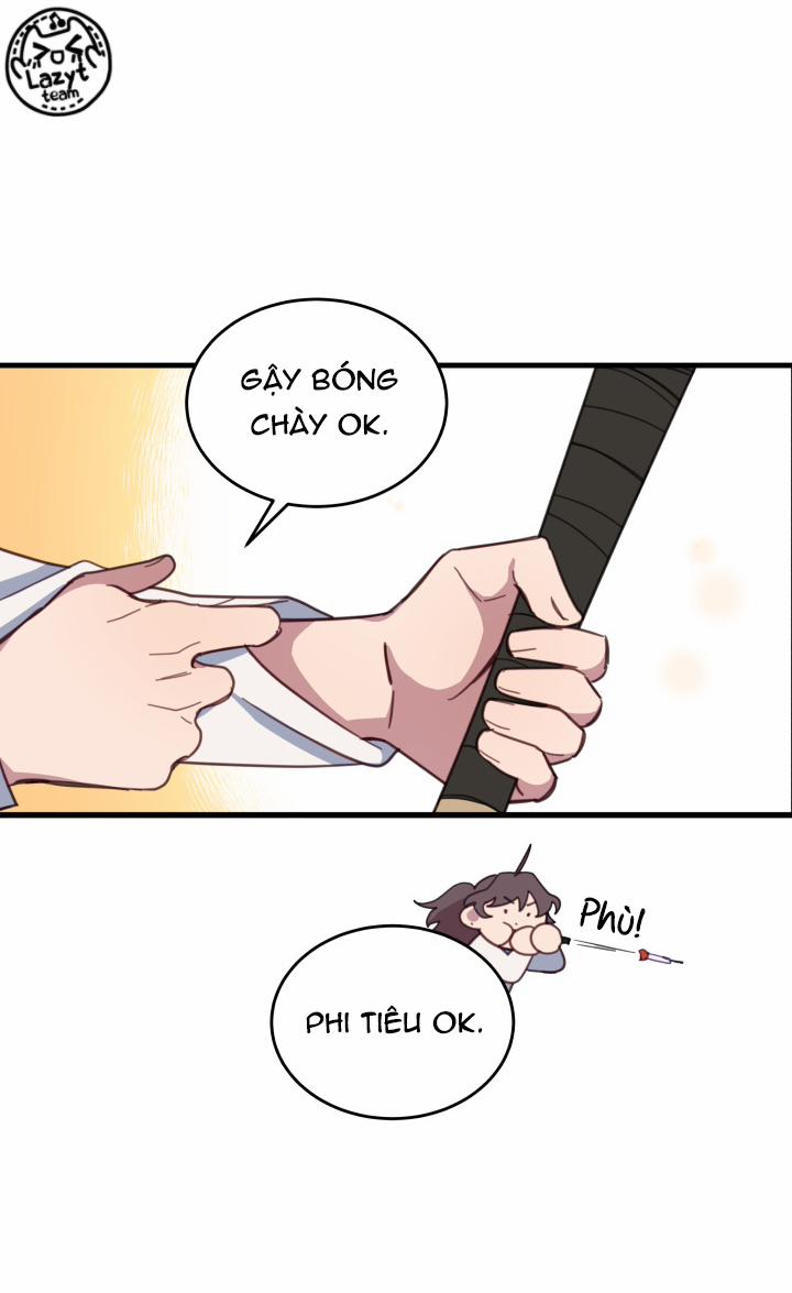 Bệnh Viện Thú Y Ở Vùng Biên Giới 2 trang 44