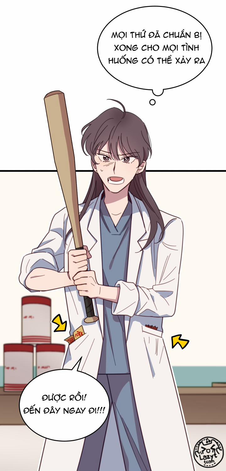 Bệnh Viện Thú Y Ở Vùng Biên Giới 2 trang 46