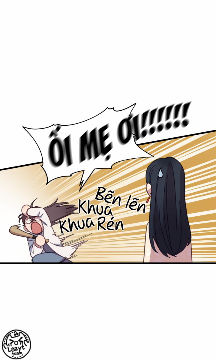 Bệnh Viện Thú Y Ở Vùng Biên Giới 2 trang 48