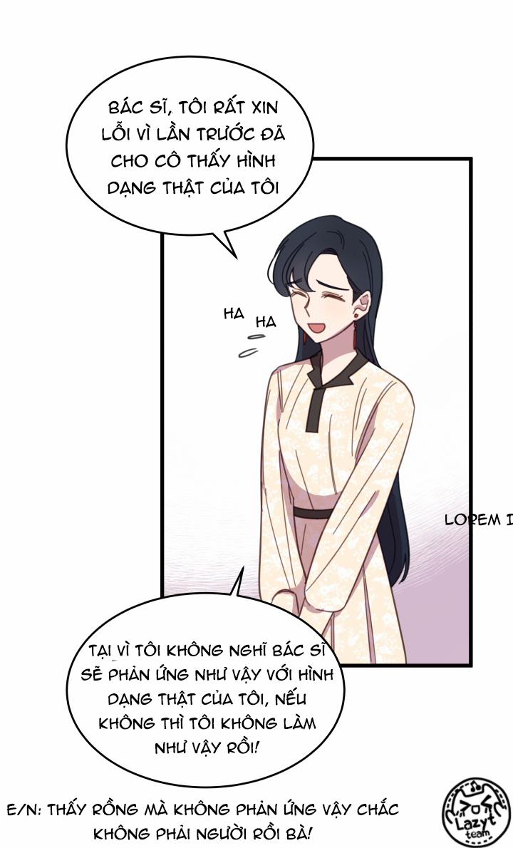 Bệnh Viện Thú Y Ở Vùng Biên Giới 2 trang 49