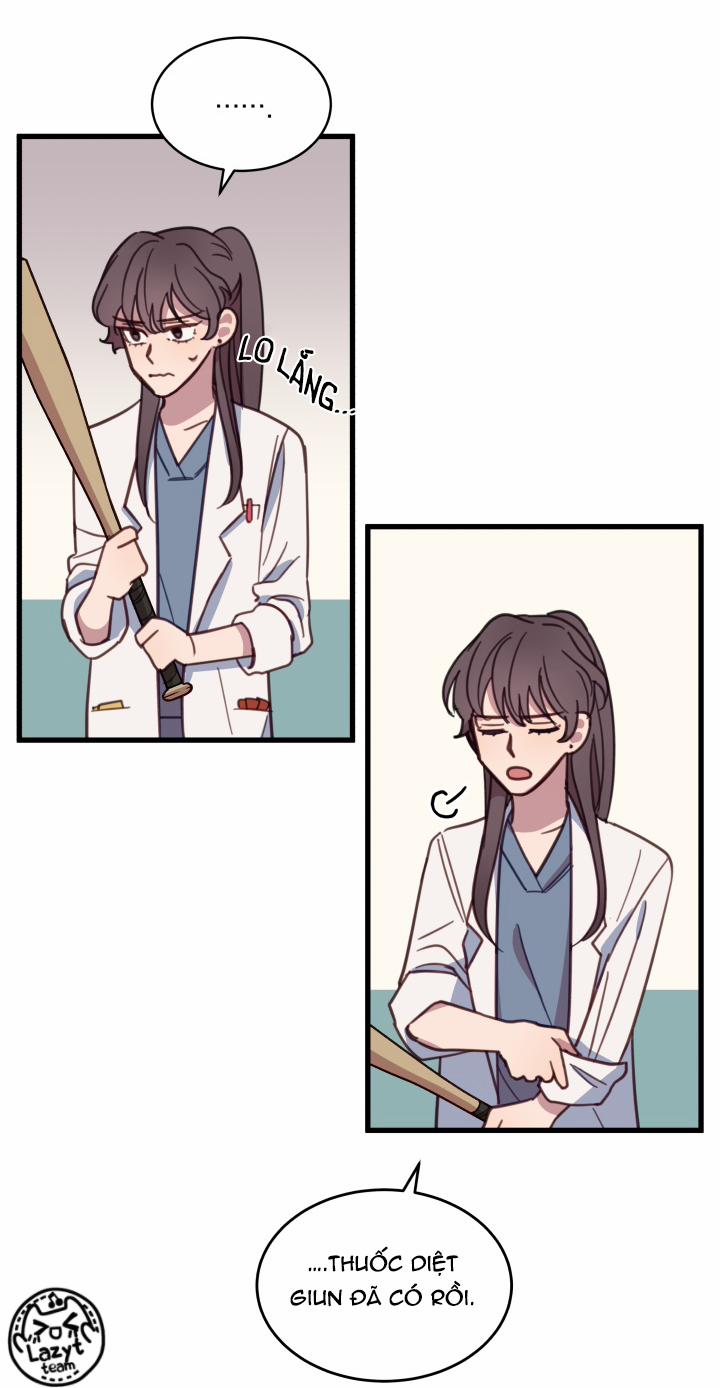 Bệnh Viện Thú Y Ở Vùng Biên Giới 2 trang 50