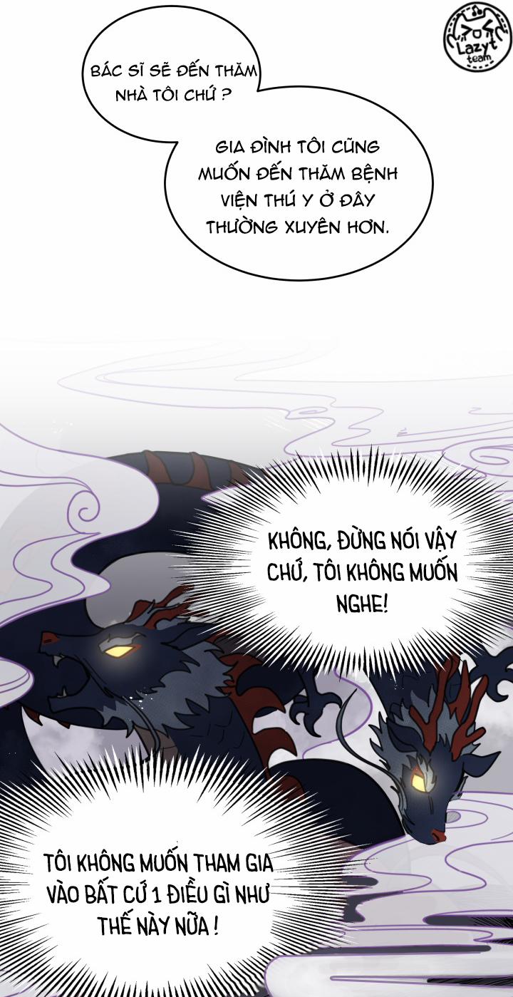 Bệnh Viện Thú Y Ở Vùng Biên Giới 2 trang 54