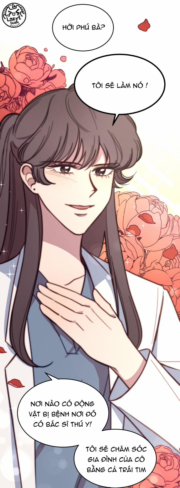 Bệnh Viện Thú Y Ở Vùng Biên Giới 2 trang 56