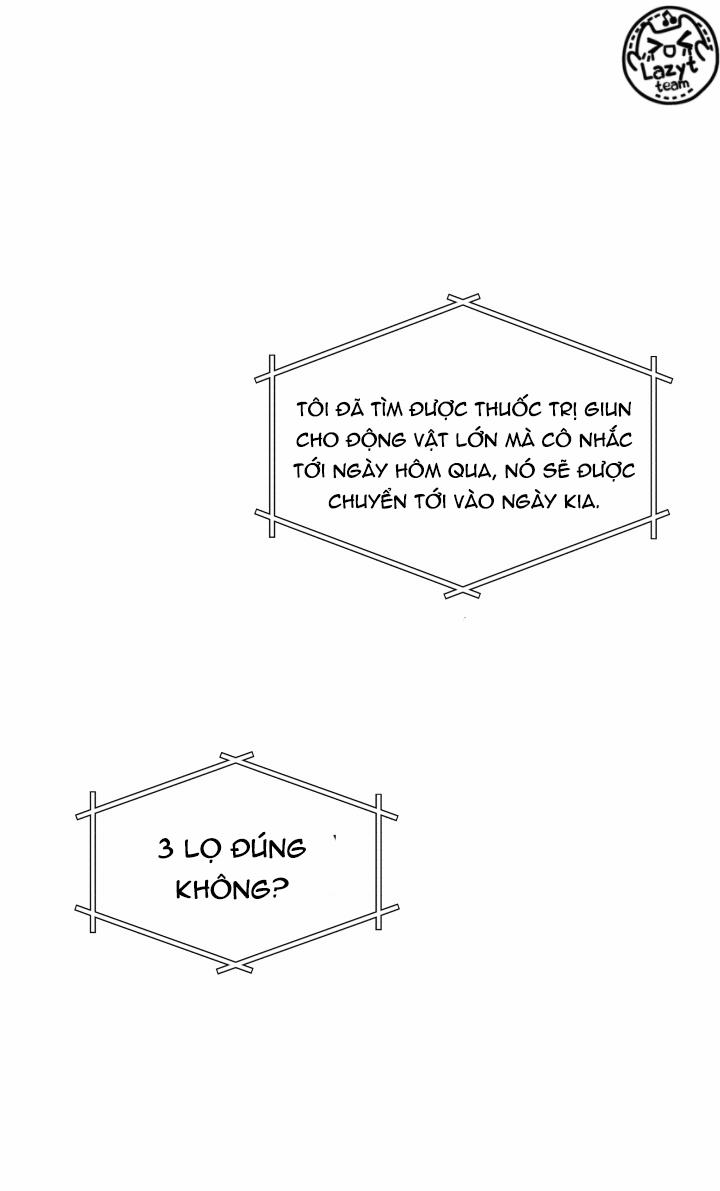 Bệnh Viện Thú Y Ở Vùng Biên Giới 2 trang 8