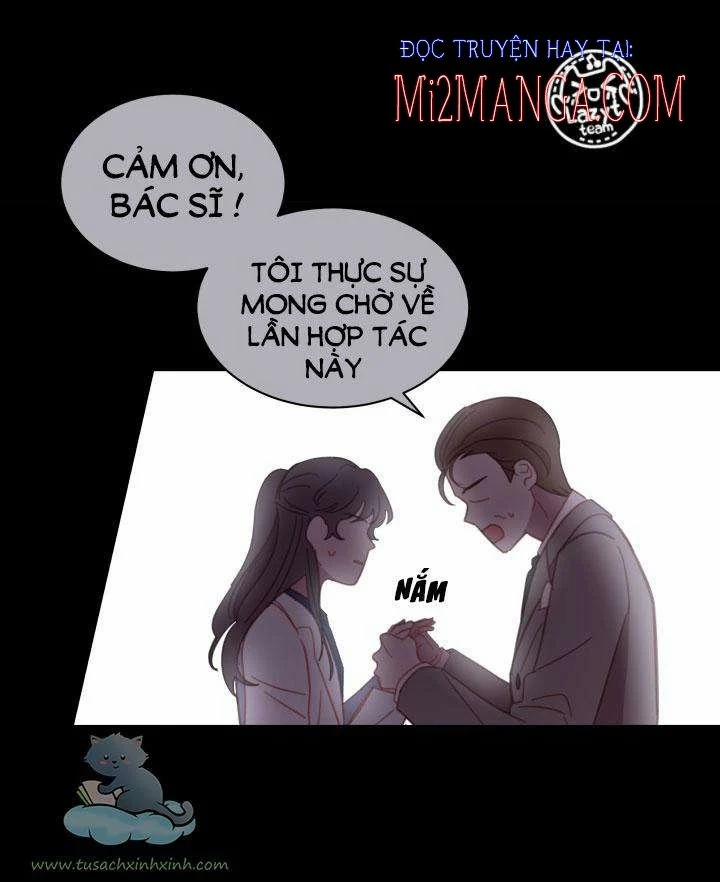 Bệnh Viện Thú Y Ở Vùng Biên Giới 3.5 trang 10