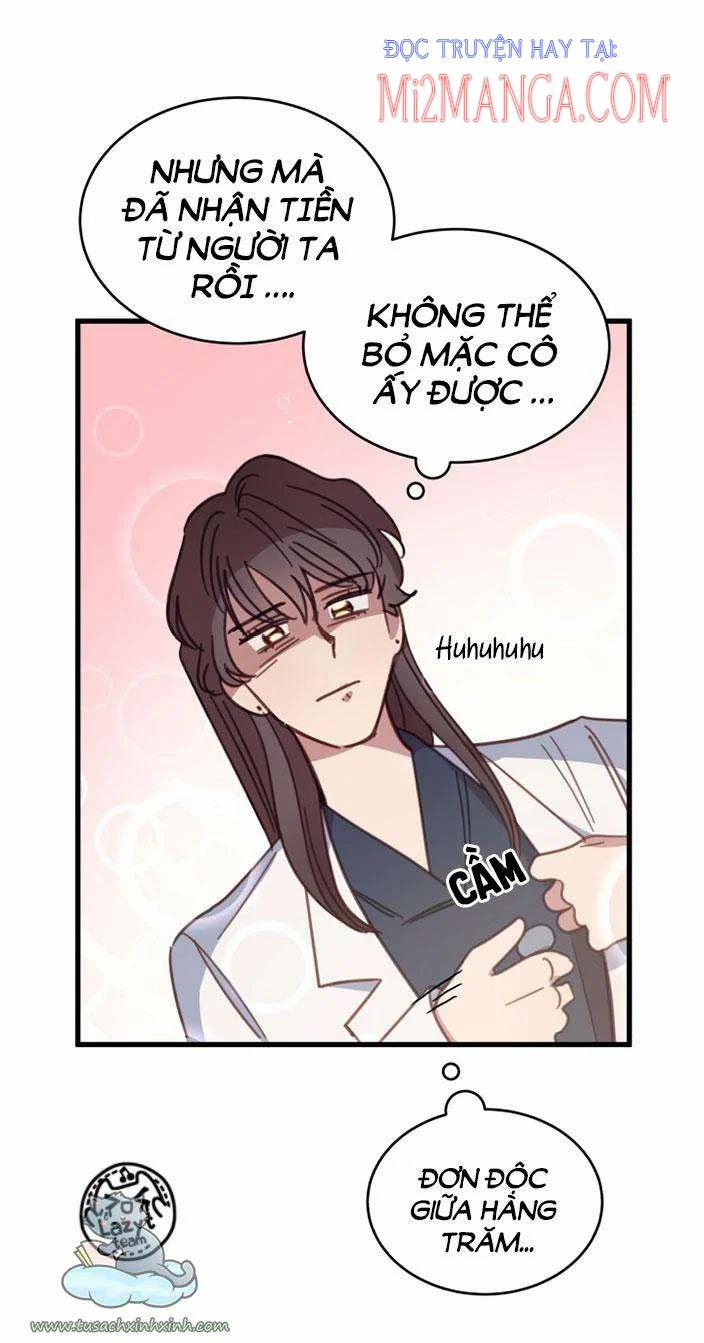 Bệnh Viện Thú Y Ở Vùng Biên Giới 3.5 trang 17