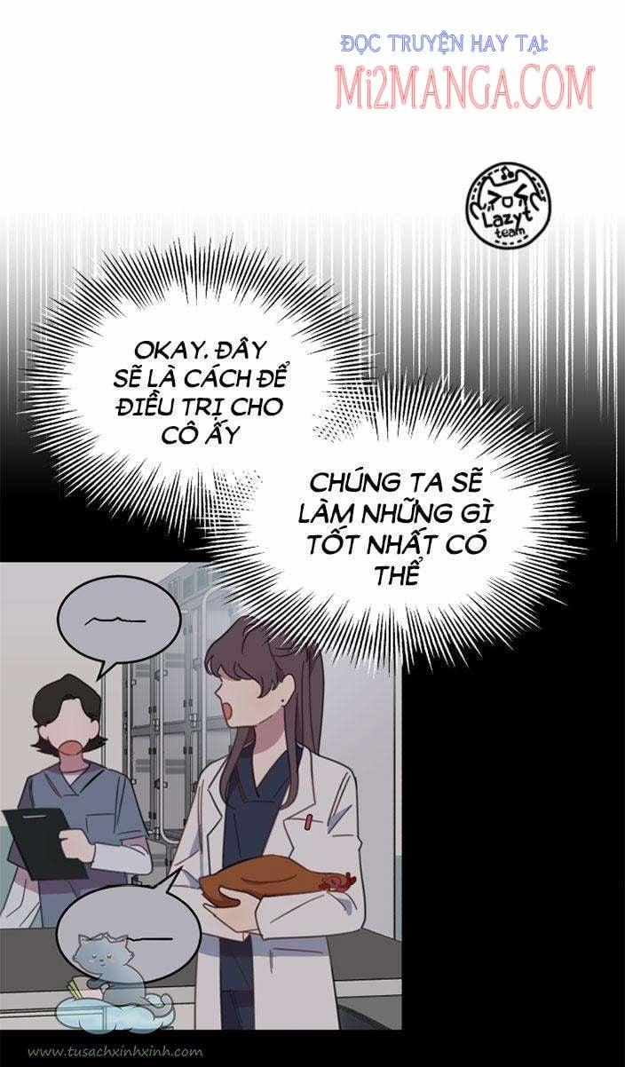 Bệnh Viện Thú Y Ở Vùng Biên Giới 3.5 trang 18