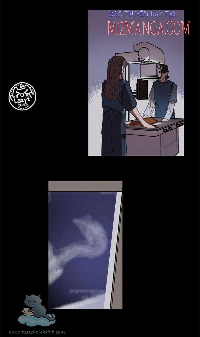 Bệnh Viện Thú Y Ở Vùng Biên Giới 3.5 trang 19