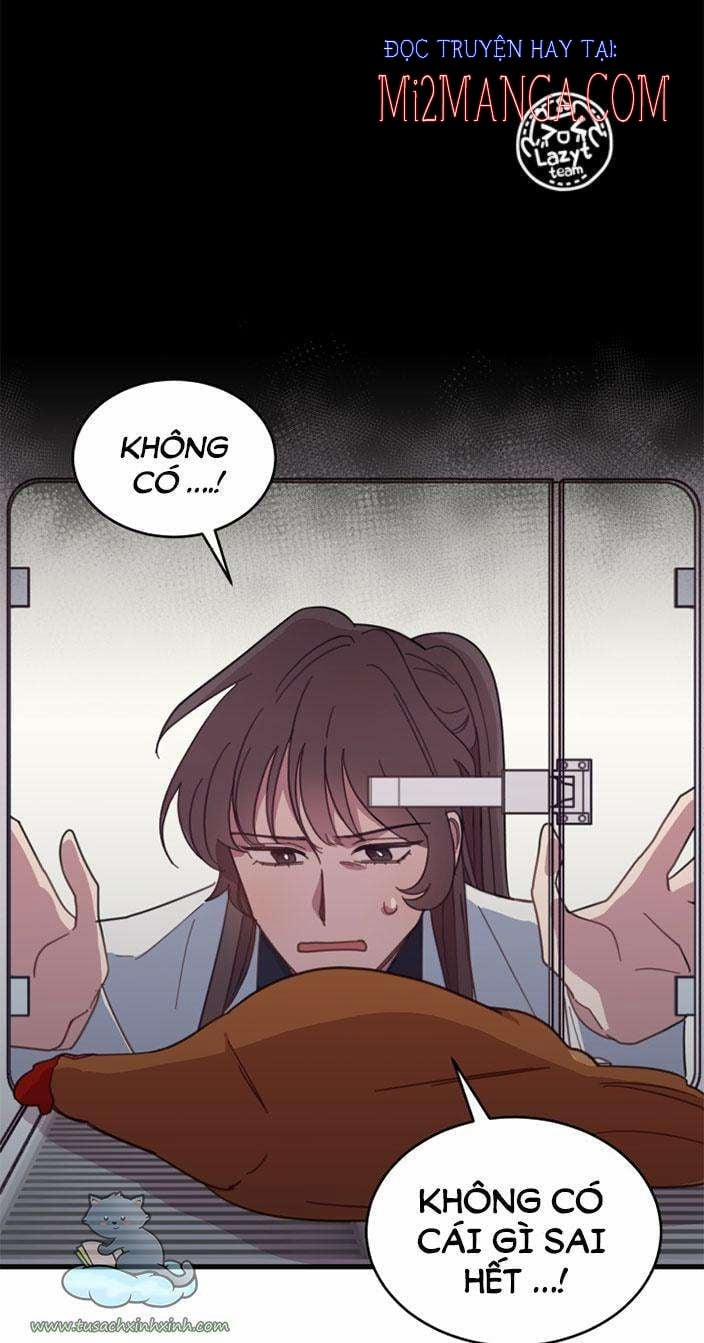 Bệnh Viện Thú Y Ở Vùng Biên Giới 3.5 trang 20