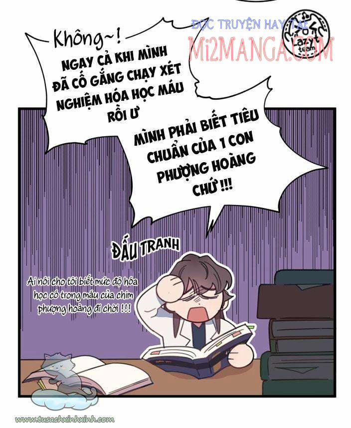 Bệnh Viện Thú Y Ở Vùng Biên Giới 3.5 trang 21