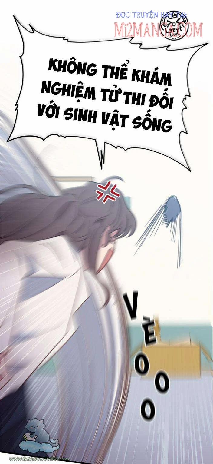 Bệnh Viện Thú Y Ở Vùng Biên Giới 3.5 trang 23