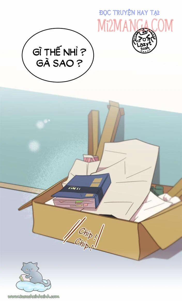 Bệnh Viện Thú Y Ở Vùng Biên Giới 3.5 trang 25