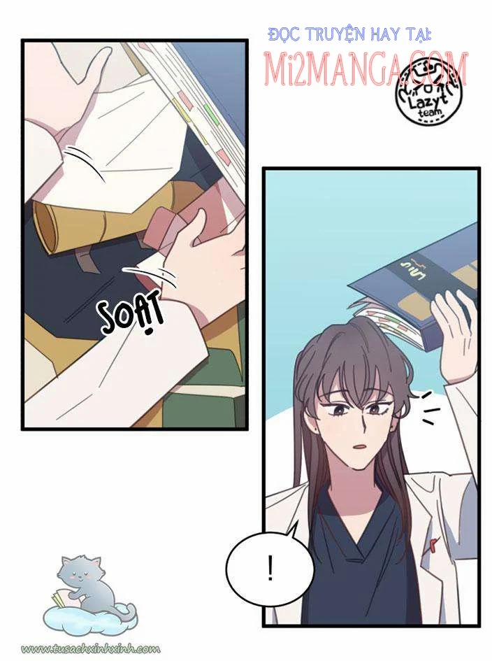 Bệnh Viện Thú Y Ở Vùng Biên Giới 3.5 trang 26