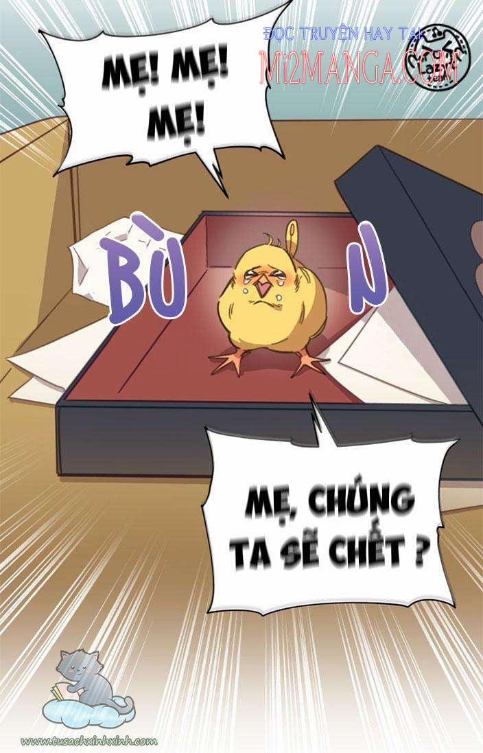 Bệnh Viện Thú Y Ở Vùng Biên Giới 3.5 trang 29