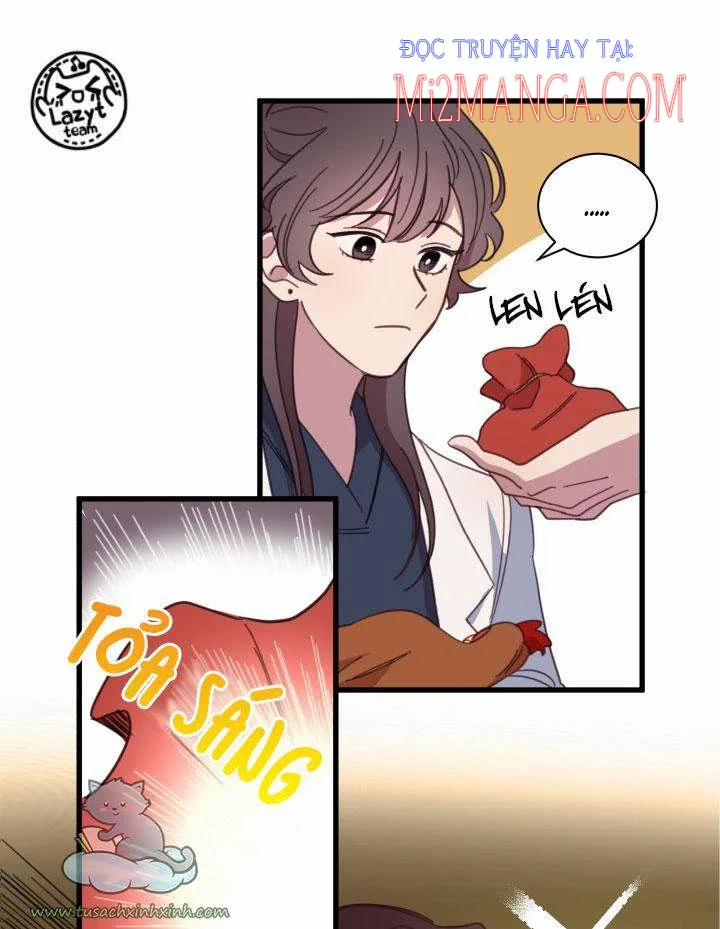 Bệnh Viện Thú Y Ở Vùng Biên Giới 3.5 trang 4