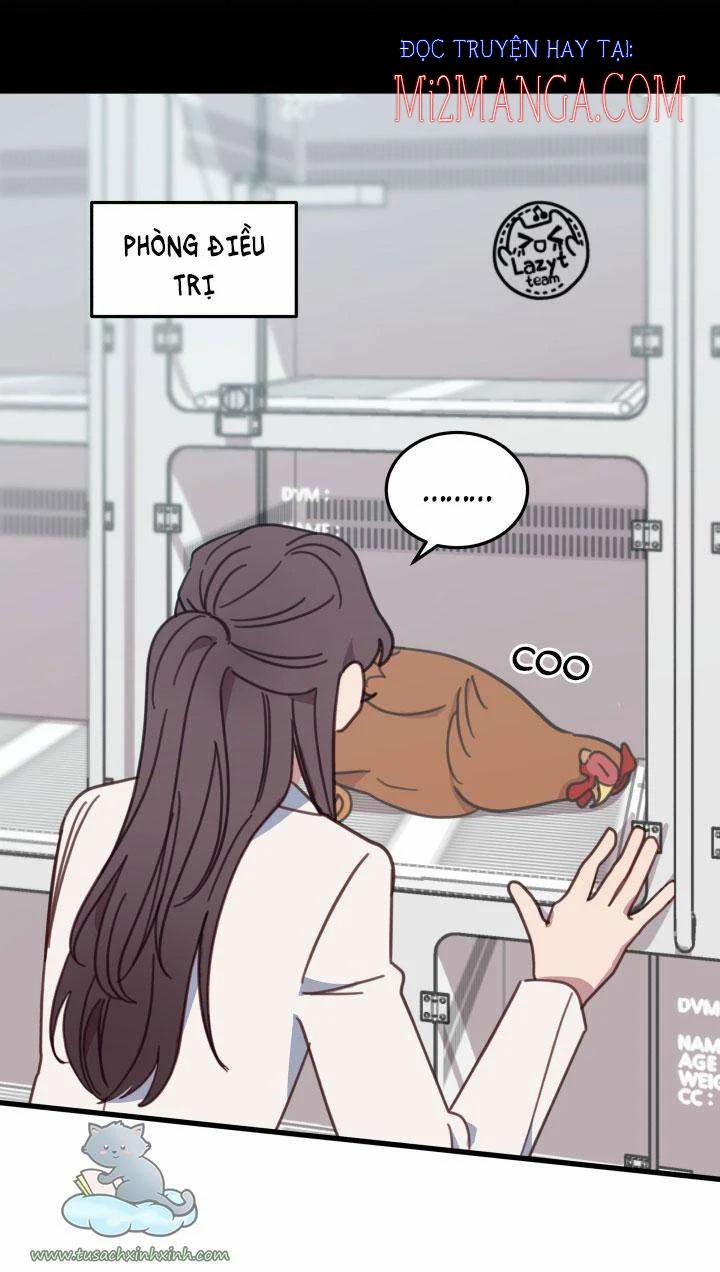 Bệnh Viện Thú Y Ở Vùng Biên Giới 3.5 trang 7