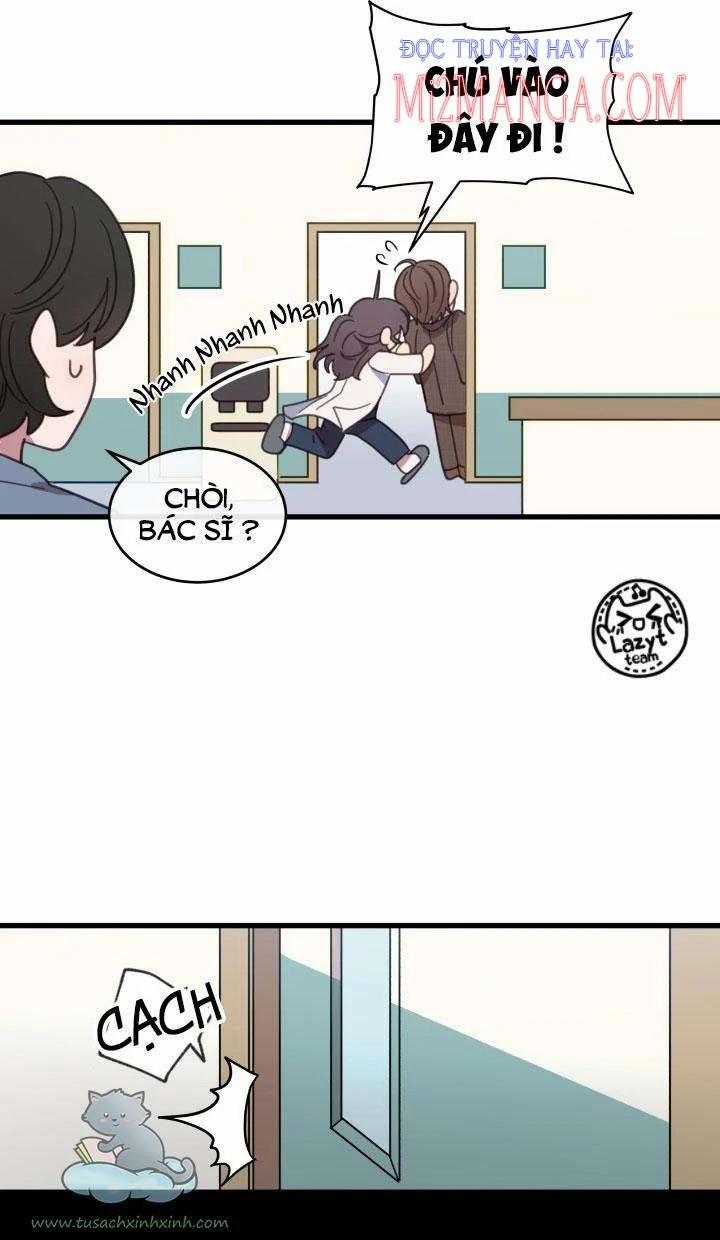 Bệnh Viện Thú Y Ở Vùng Biên Giới 3 trang 16