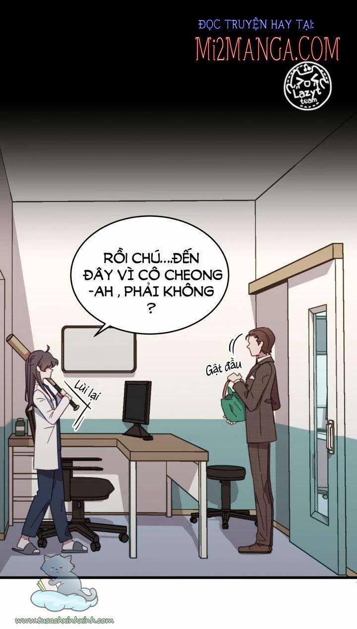 Bệnh Viện Thú Y Ở Vùng Biên Giới 3 trang 17