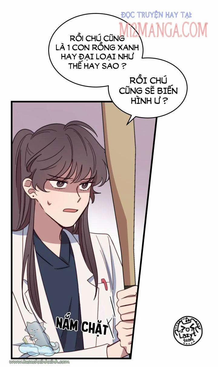 Bệnh Viện Thú Y Ở Vùng Biên Giới 3 trang 18