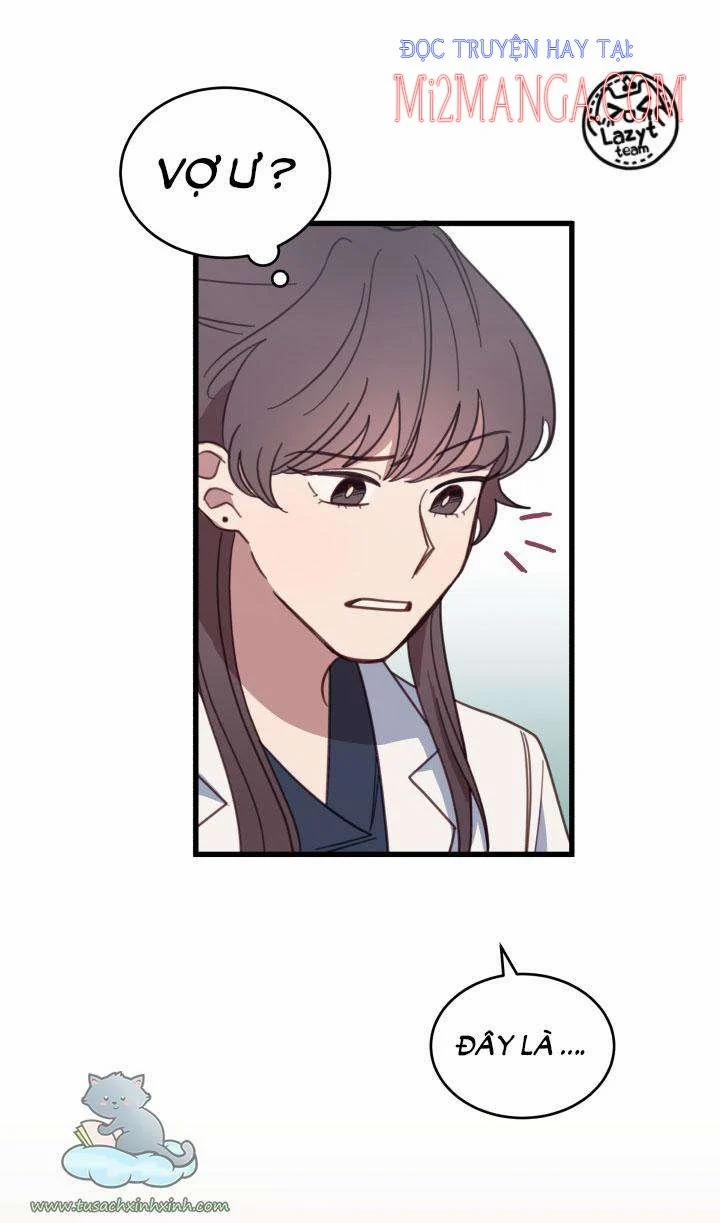 Bệnh Viện Thú Y Ở Vùng Biên Giới 3 trang 21