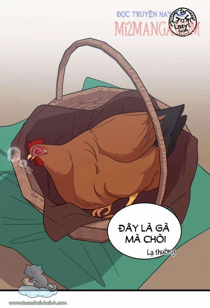 Bệnh Viện Thú Y Ở Vùng Biên Giới 3 trang 22