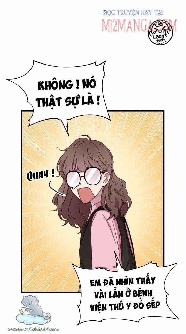 Bệnh Viện Thú Y Ở Vùng Biên Giới 3 trang 6