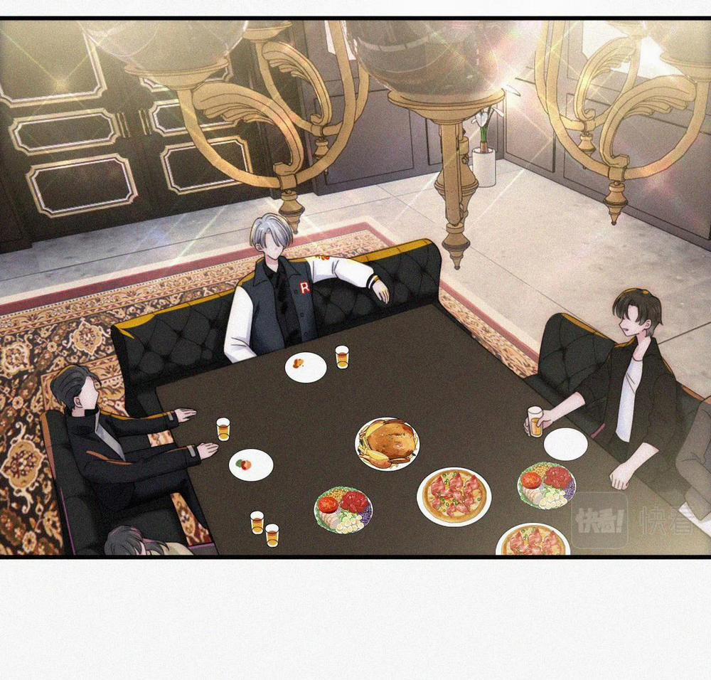 Bệnh Yêu 10.1 trang 11