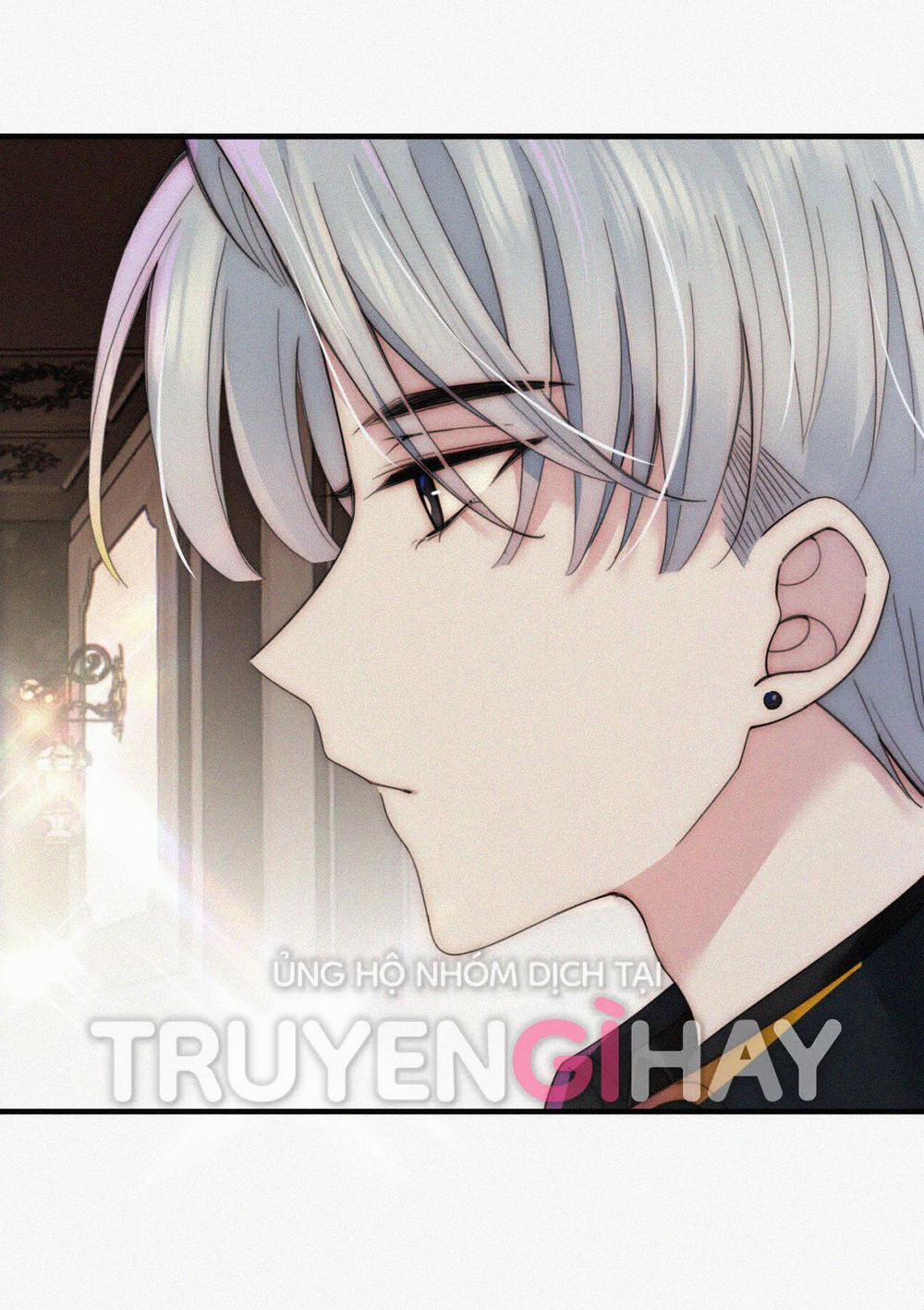 Bệnh Yêu 10.1 trang 14