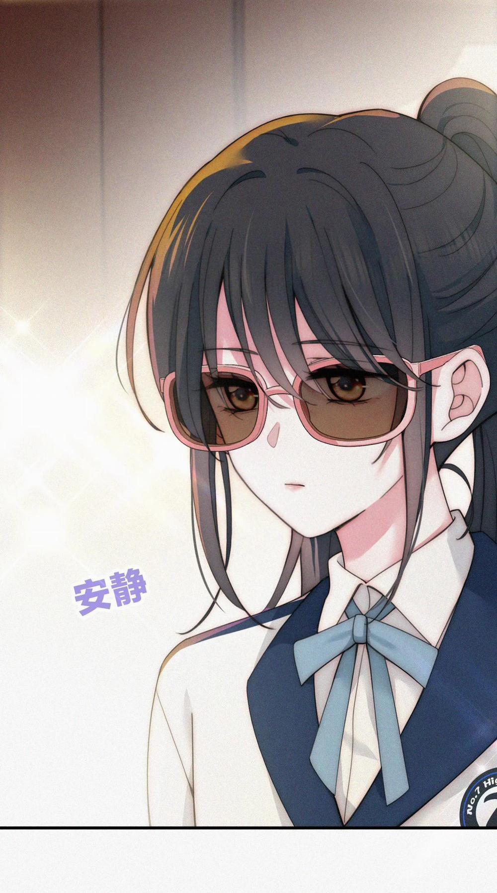 Bệnh Yêu 10.1 trang 16