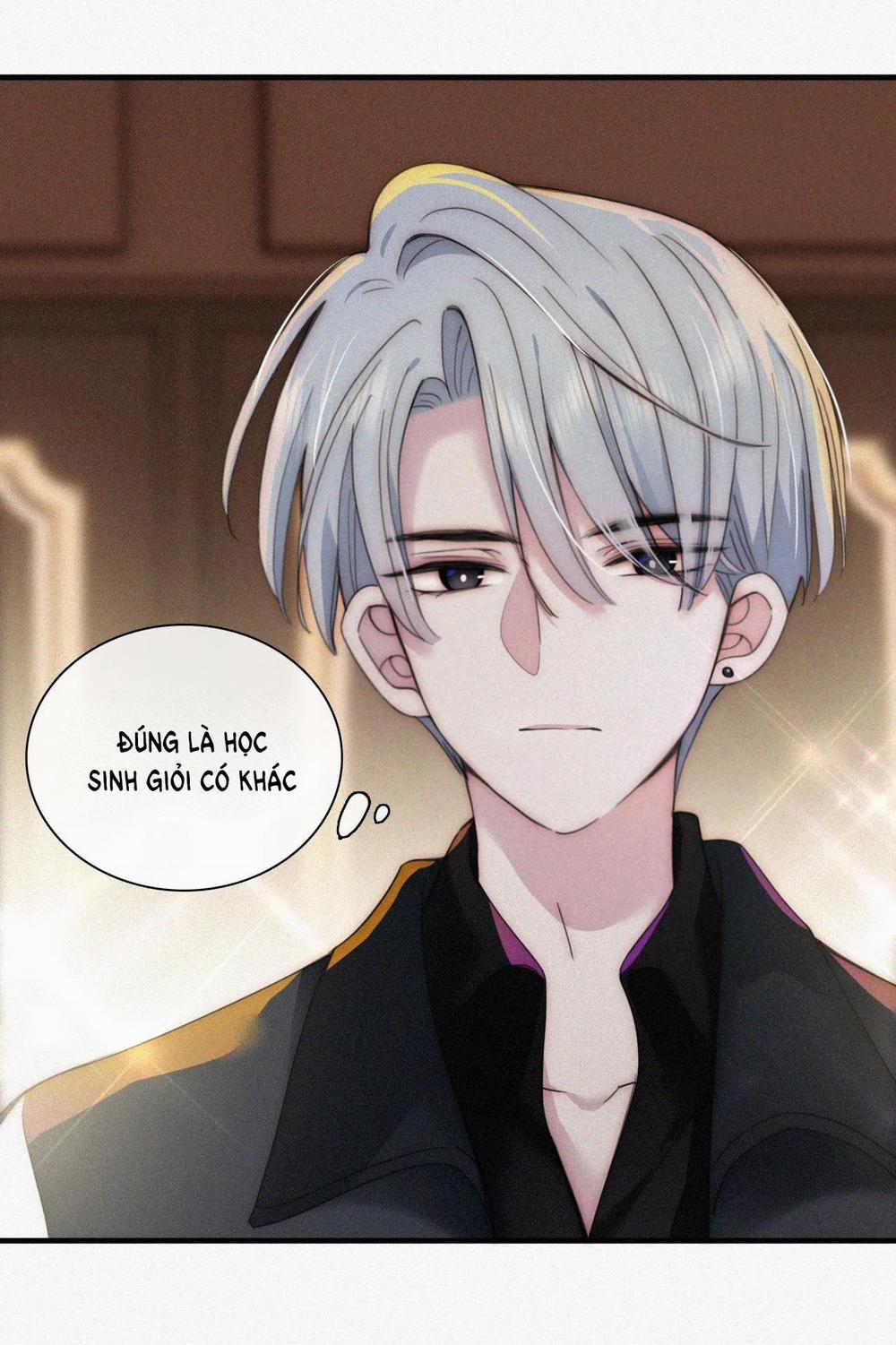 Bệnh Yêu 10.1 trang 17