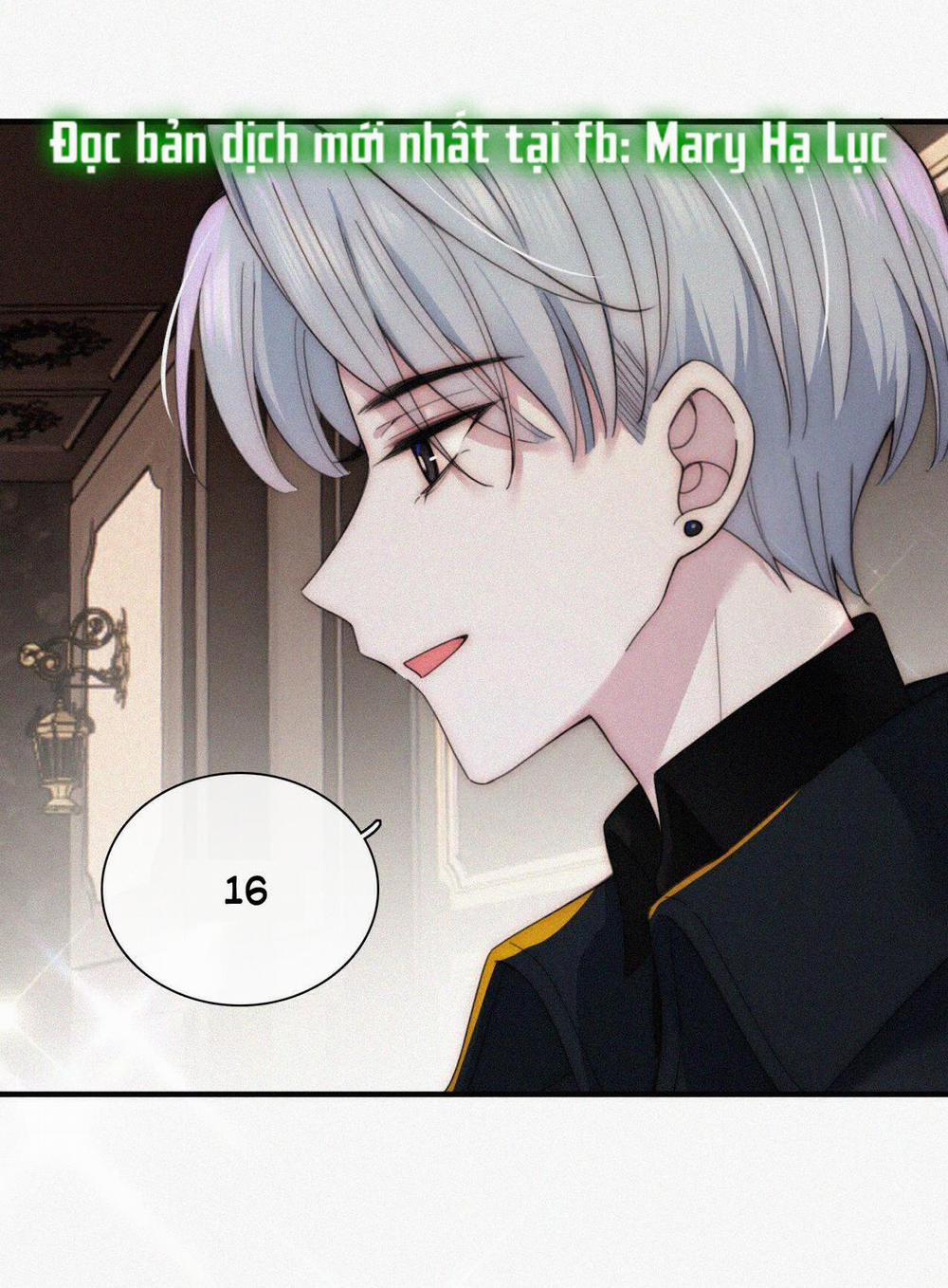 Bệnh Yêu 10.1 trang 22