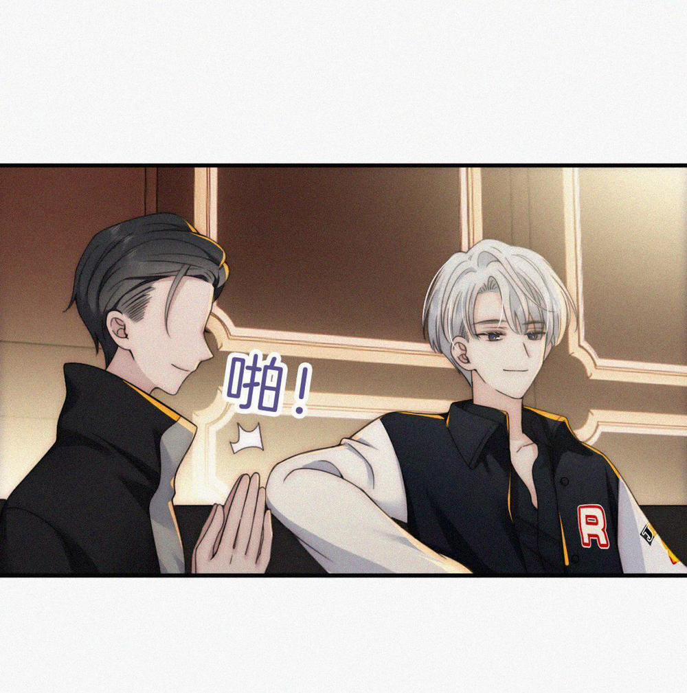 Bệnh Yêu 10.1 trang 23