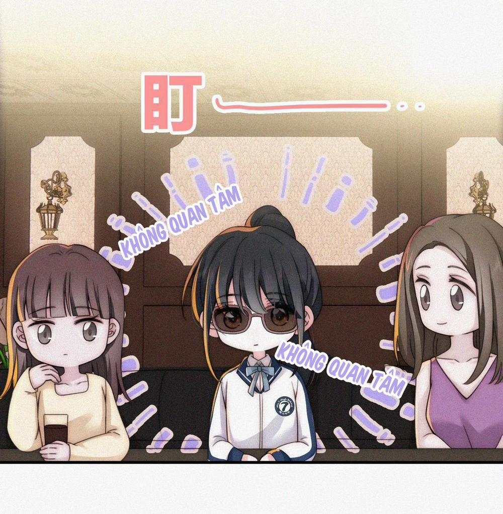 Bệnh Yêu 10.1 trang 25