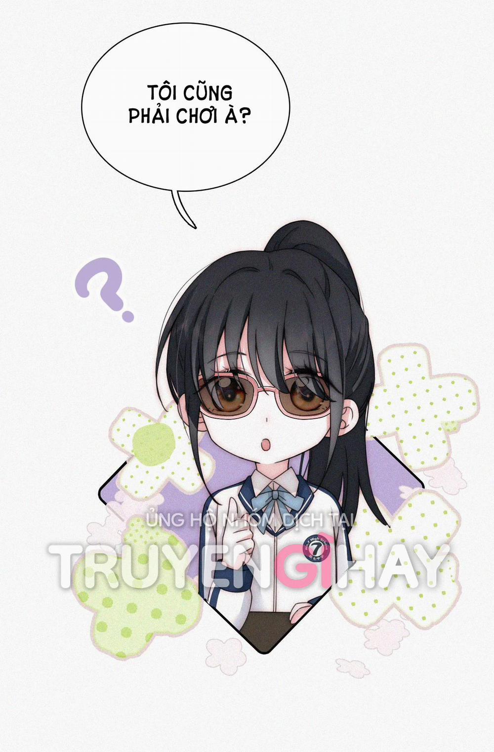 Bệnh Yêu 10.1 trang 26