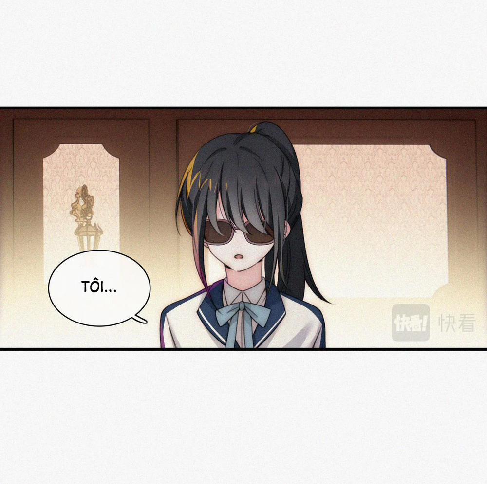 Bệnh Yêu 10.1 trang 30